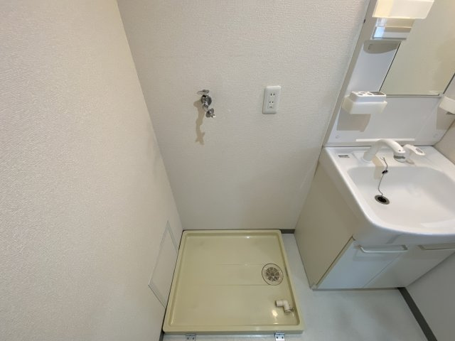 プレスト・コート弐番館の設備