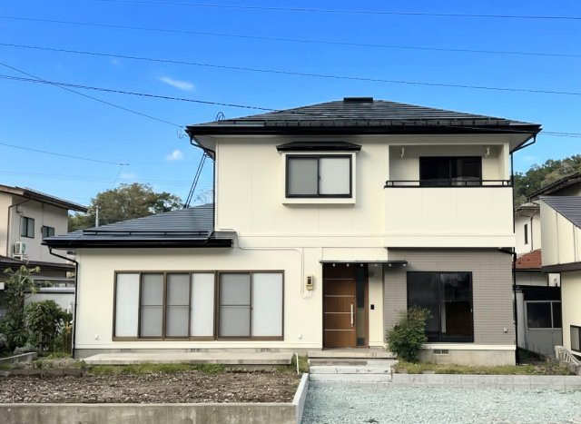 山形市飯田5丁目