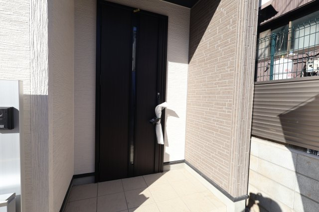 《仲介手数料無料》中央区上峰３丁目3-12新築一戸建てTIARA