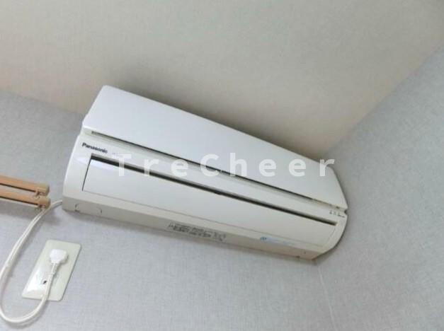 ノベル高台の内装