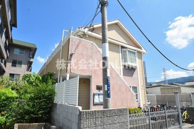 【外観】 | 奥野第2