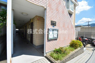 【エントランス】 | 奥野第2