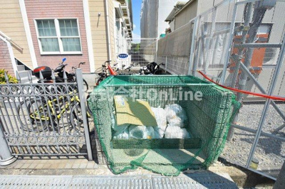 【その他共用部分】 | 奥野第2