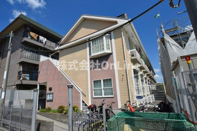 【外観】 | 奥野第2