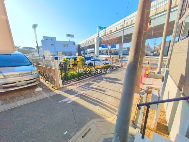 《仲介手数料無料》中央区上峰３丁目3-12新築一戸建てTIARA