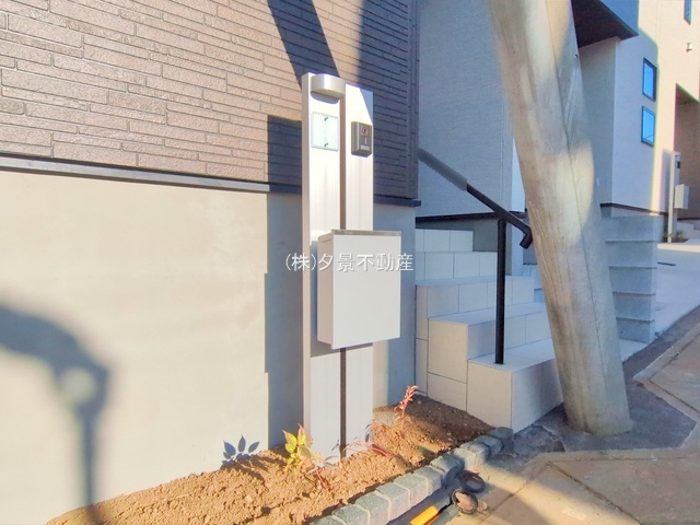 《仲介手数料無料》中央区上峰３丁目3-12新築一戸建てTIARA