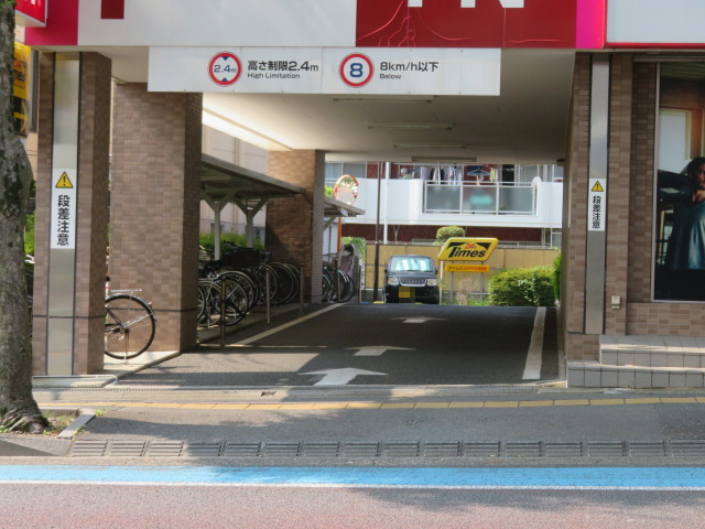 さいたま市中央区新中里２丁目の一棟マンション