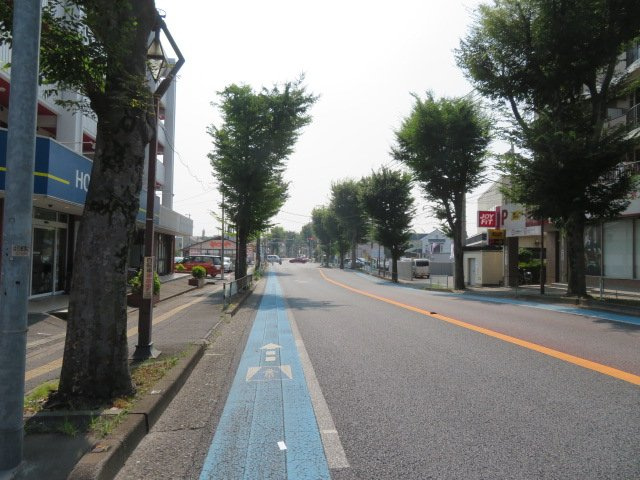 さいたま市中央区新中里２丁目の一棟マンション