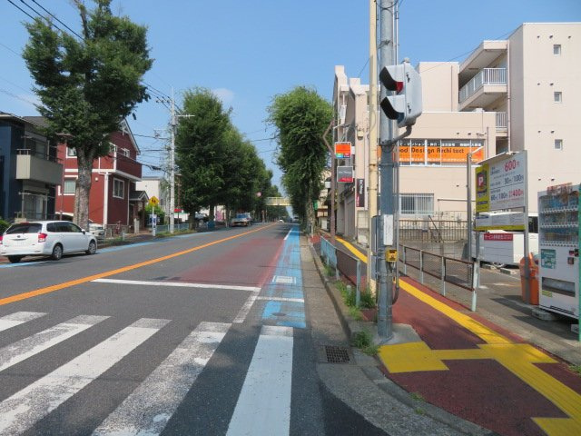 さいたま市中央区新中里２丁目の一棟マンション