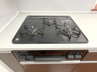 【キッチン】 | アンビシャス柏