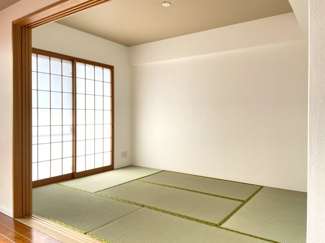 【和室】 | アンビシャス柏