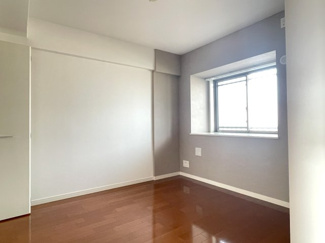 【洋室】 | アンビシャス柏 | 洋室