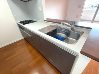 【キッチン】 | アンビシャス柏