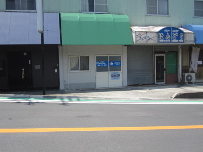 【外観】 | MF店舗