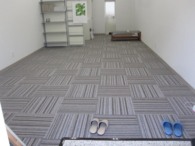 【内装】 | MF店舗