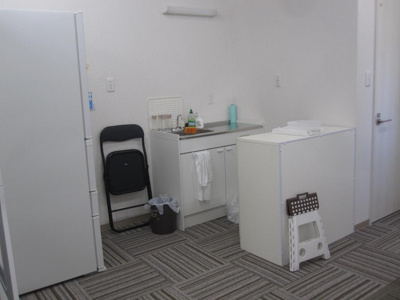 【内装】 | MF店舗