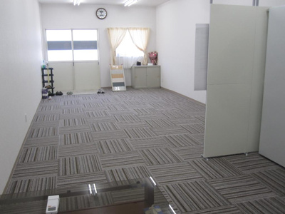 【内装】 | MF店舗