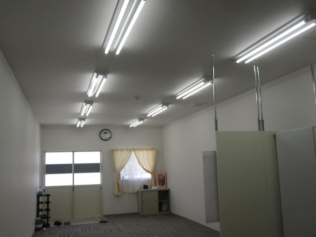 【内装】 | MF店舗