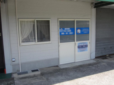 【外観】 | MF店舗