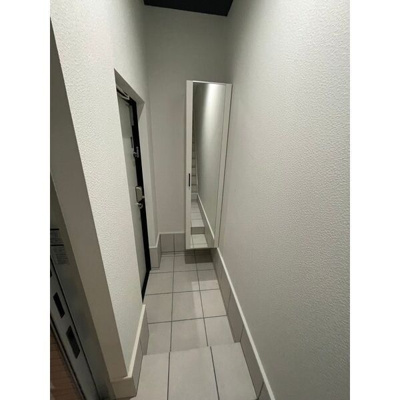 【玄関】 | あんしん+VieM梅が園町13-1015