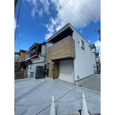 【外観】 | あんしん+VieM梅が園町13-1015