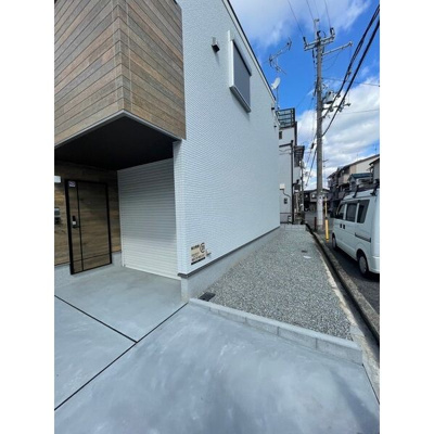 【その他】 | あんしん+VieM梅が園町13-1015