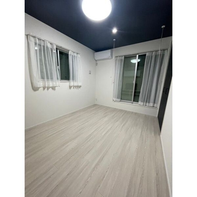 【内装】 | あんしん+VieM梅が園町13-1015