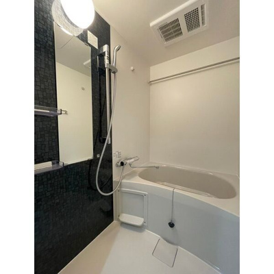 【浴室】 | あんしん+VieM梅が園町13-1015