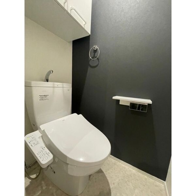 【トイレ】 | あんしん+VieM梅が園町13-1015