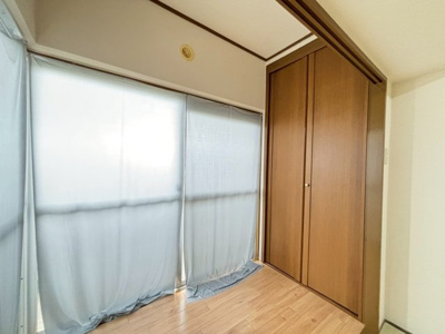 【収納】 | エバーグリーンポートタウン１１号棟B