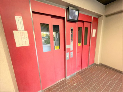 【その他共用部分】 | エバーグリーンポートタウン１１号棟B