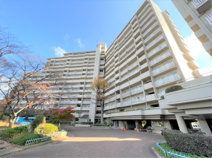 エバーグリーンポートタウン１１号棟Bの画像