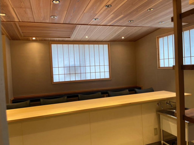 【内装】 | 広陵町南郷店舗