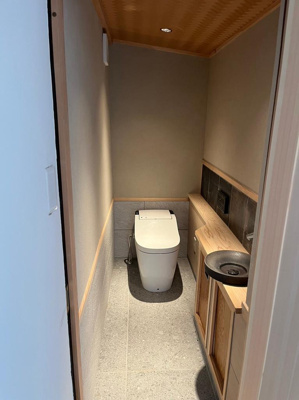 【トイレ】 | 広陵町南郷2階建て店舗