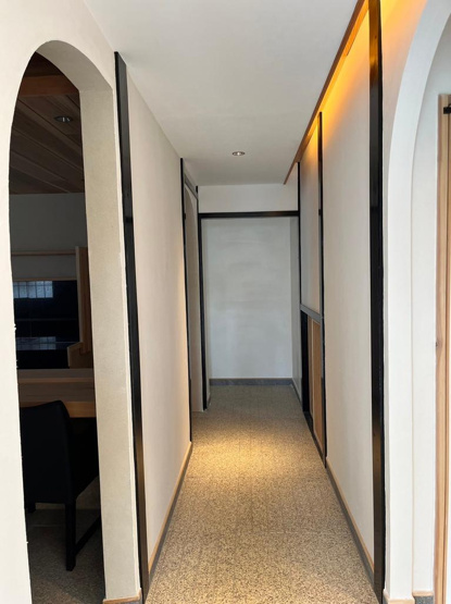 【内装】 | 広陵町南郷2階建て店舗