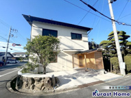 広陵町南郷2階建て店舗の画像