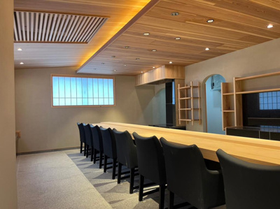 【内装】 | 広陵町南郷2階建て店舗