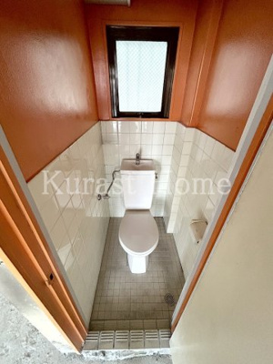 【トイレ】 | 遠藤ビル