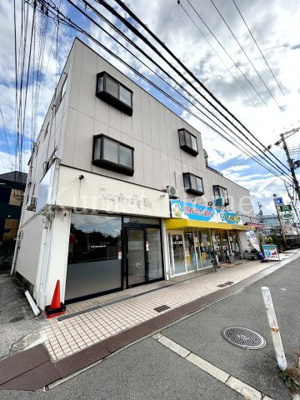 【外観】 | 遠藤ビル