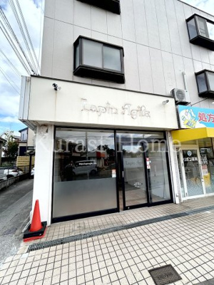 【外観】 | 遠藤ビル