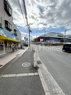 【周辺】 | 遠藤ビル