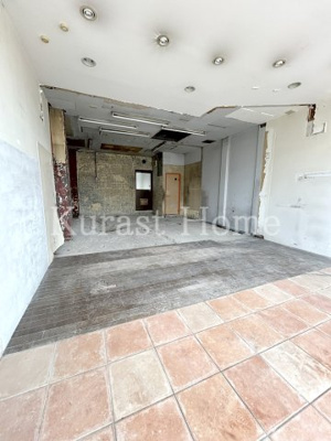 【内装】 | 遠藤ビル