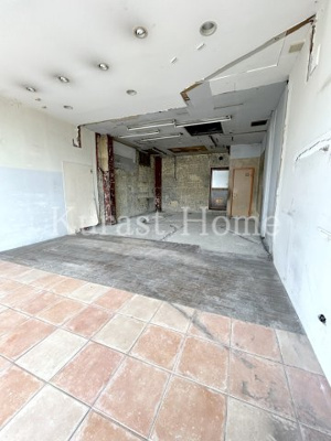 【内装】 | 遠藤ビル