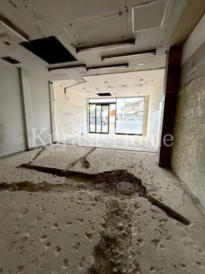 【内装】 | 遠藤ビル