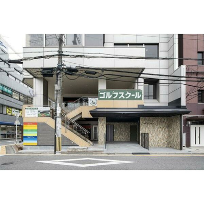 【外観】 | 王寺ピアザビル