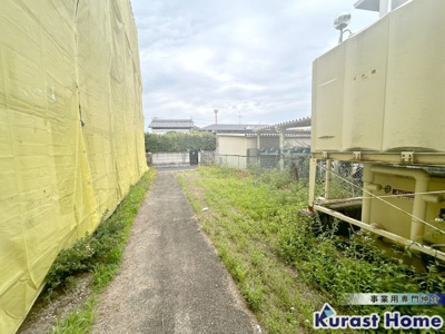 【その他】 | 南郡山町一棟貸し