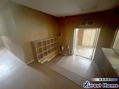 【内装】 | 南郡山町一棟貸し