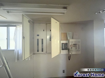 【内装】 | 南郡山町一棟貸し