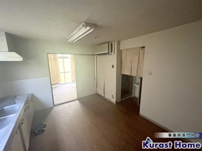 【内装】 | 南郡山町一棟貸し