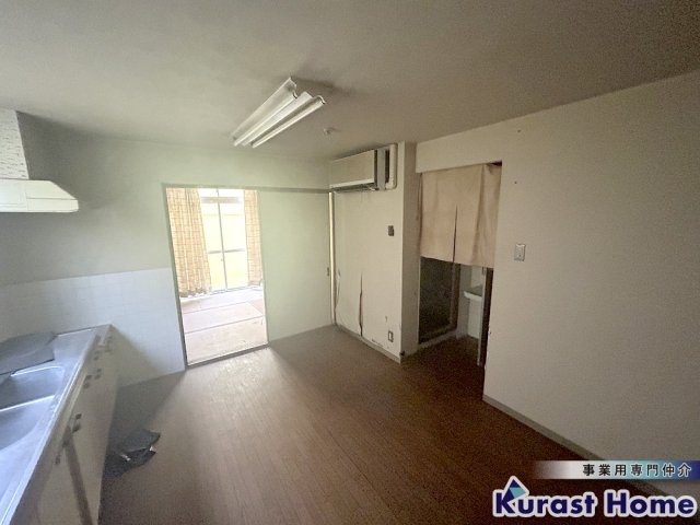 【内装】 | 南郡山町一棟貸し